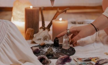 Amethyst Energy Reading